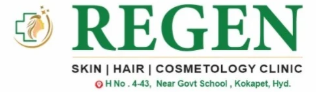 Regen Skin Hair & Cosmetology Clinic